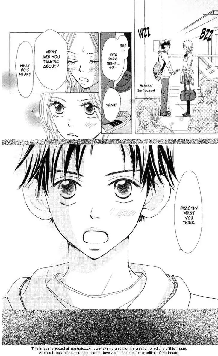 Monkey High! Chapter 22 14